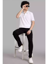 White WB - Sukhiaatma Polo Unisex T-shirt